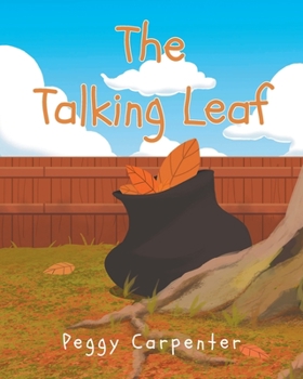Paperback The Talking Leaf Book