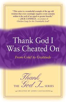 Paperback Thank God I...: Stories of Inspiration for Every Situation Book