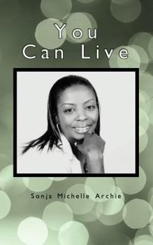 Paperback You Can Live Book