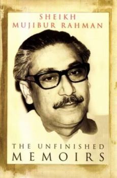 Hardcover Unfinished Memoirs Book