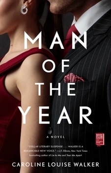 Paperback Man of the Year Book