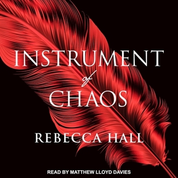 Audio CD Instrument of Chaos Book