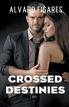 Paperback Crossed Destinies Book