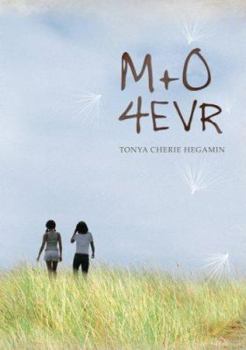 Hardcover M+o 4evr Book