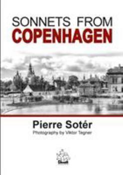 Paperback Sonnets from Copenhagen Book
