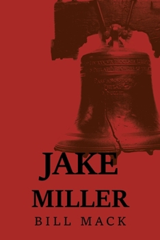 Paperback Jake Miller Book