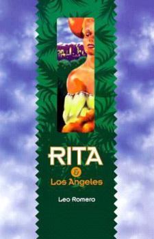 Paperback Rita & Los Angeles Book