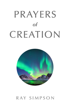 Paperback Prayers of Creation Book