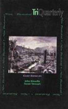 Triquarterly 116: An International Journal of Writing, Art, and Cultural Inquiry