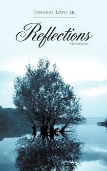 Paperback Reflections Book