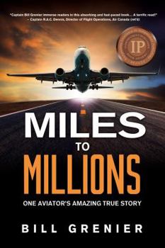 Paperback Miles to Millions Book