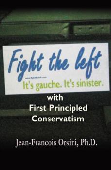 Paperback Fight the Left Book