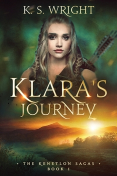 Paperback Klara's Journey Book