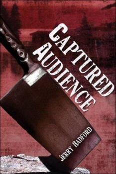 Paperback Captured Audience Book