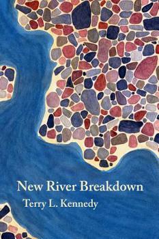 Paperback New River Breakdown Book