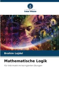 Paperback Mathematische Logik [German] Book