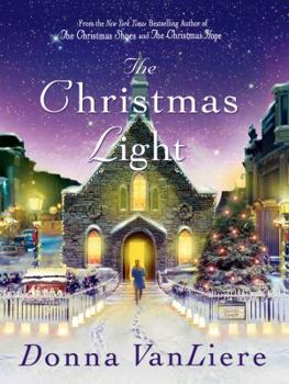 The Christmas Light - Book #7 of the Christmas Hope