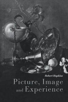 Paperback Picture, Image and Experience: A Philosophical Inquiry Book