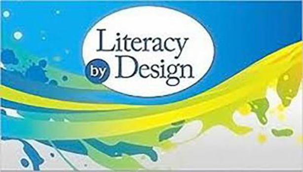 Paperback Rigby Literacy by Design: Leveled Reader Grade 4 Riding on Roller Coasters Book