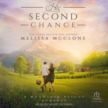 Audio CD His Second Chance Book