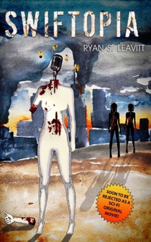 Paperback Swiftopia Book