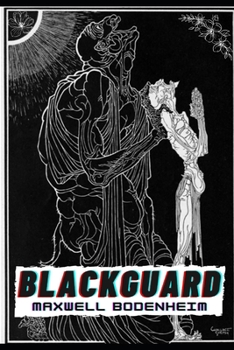 Paperback Blackguard (Illustrated) Book