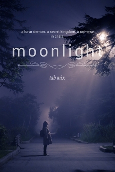 Paperback Moonlight Book