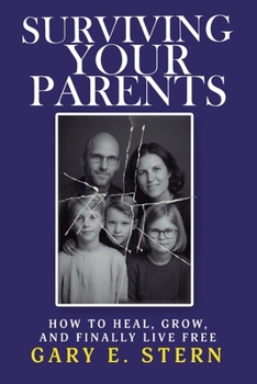 Paperback Surviving Your Parents Book