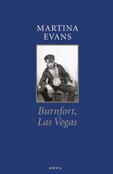 Paperback Burnfort Las Vegas Book