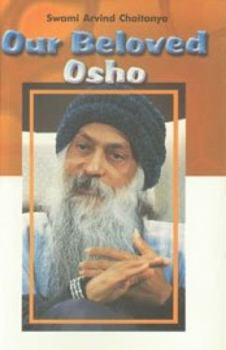 Paperback Our Beloved Osho Book