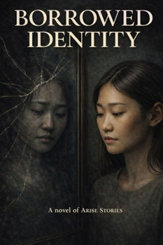 Paperback Borrowed Identity Book