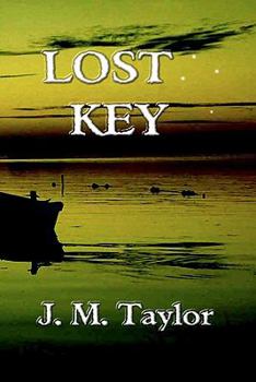 Paperback Lost Key Book