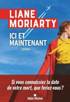 Paperback Ici et maintenant [French] Book
