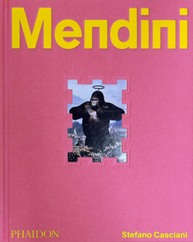 Hardcover Alessandro Mendini Book