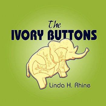 Paperback The Ivory Buttons Book