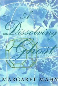 Paperback A Dissolving Ghost: Essays and More Book