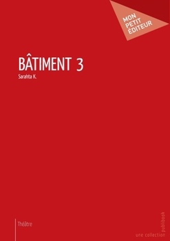Paperback Bâtiment 3 [French] Book