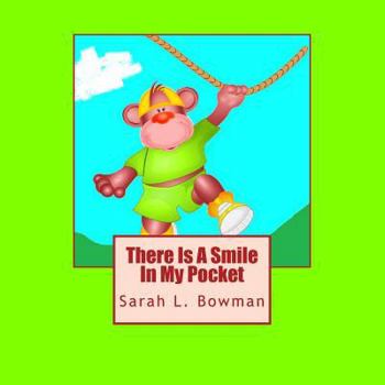 Paperback There Is A Smile In My Pocket Book