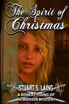 Paperback The Spirit of Christmas Book