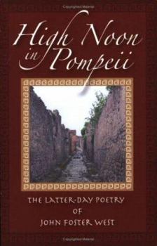 Paperback High Noon in Pompeii Book