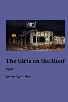 Paperback The Girls on the Roof Book