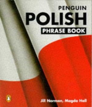 Paperback Polish Phrase Book: Third Edition Book