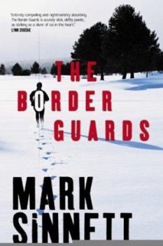 Paperback Border Guards Book