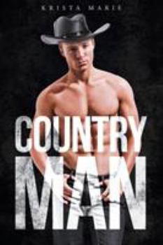 Paperback Country Man Book