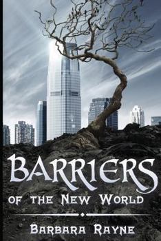 Paperback Barriers of the New World Book