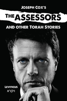 Paperback The Assessors: And other Torah Stories Book