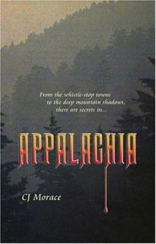 Paperback Appalachia Book