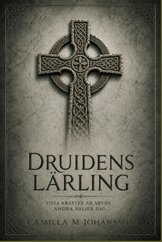 Druidens Lärling (Swedish Edition)