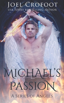 Paperback Michael's Passion Book