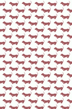 Terminplaner 2020: inkl. Monatskalender und Notizbuch ? Für Dackelbesitzer (German Edition)